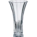 WELLINGTON Vaza Bohemia kristal