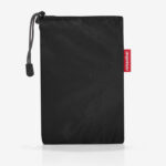 Mini maxi  black kabanica - Image 2