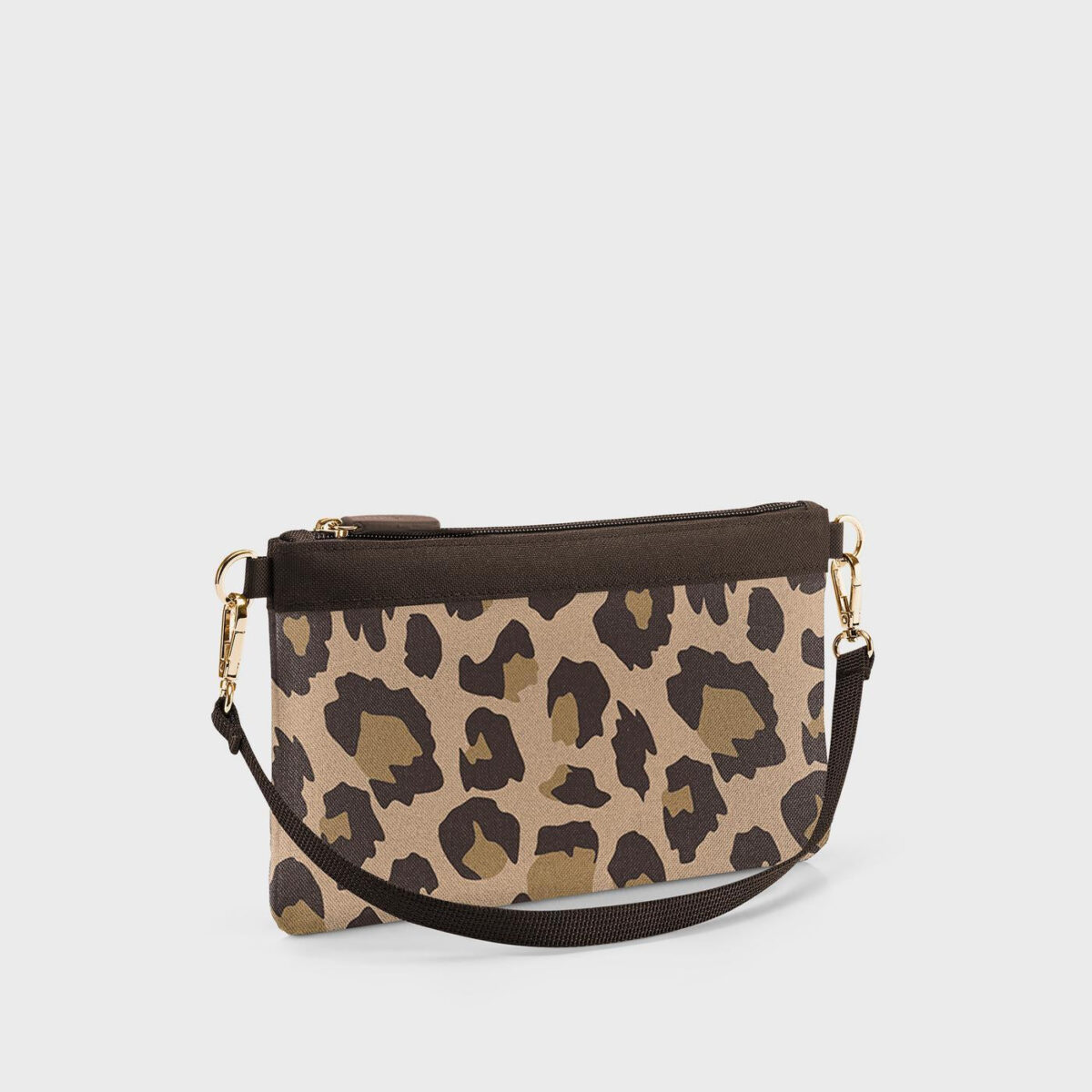 Mini pouch leo macchiato Torba mini - Image 2