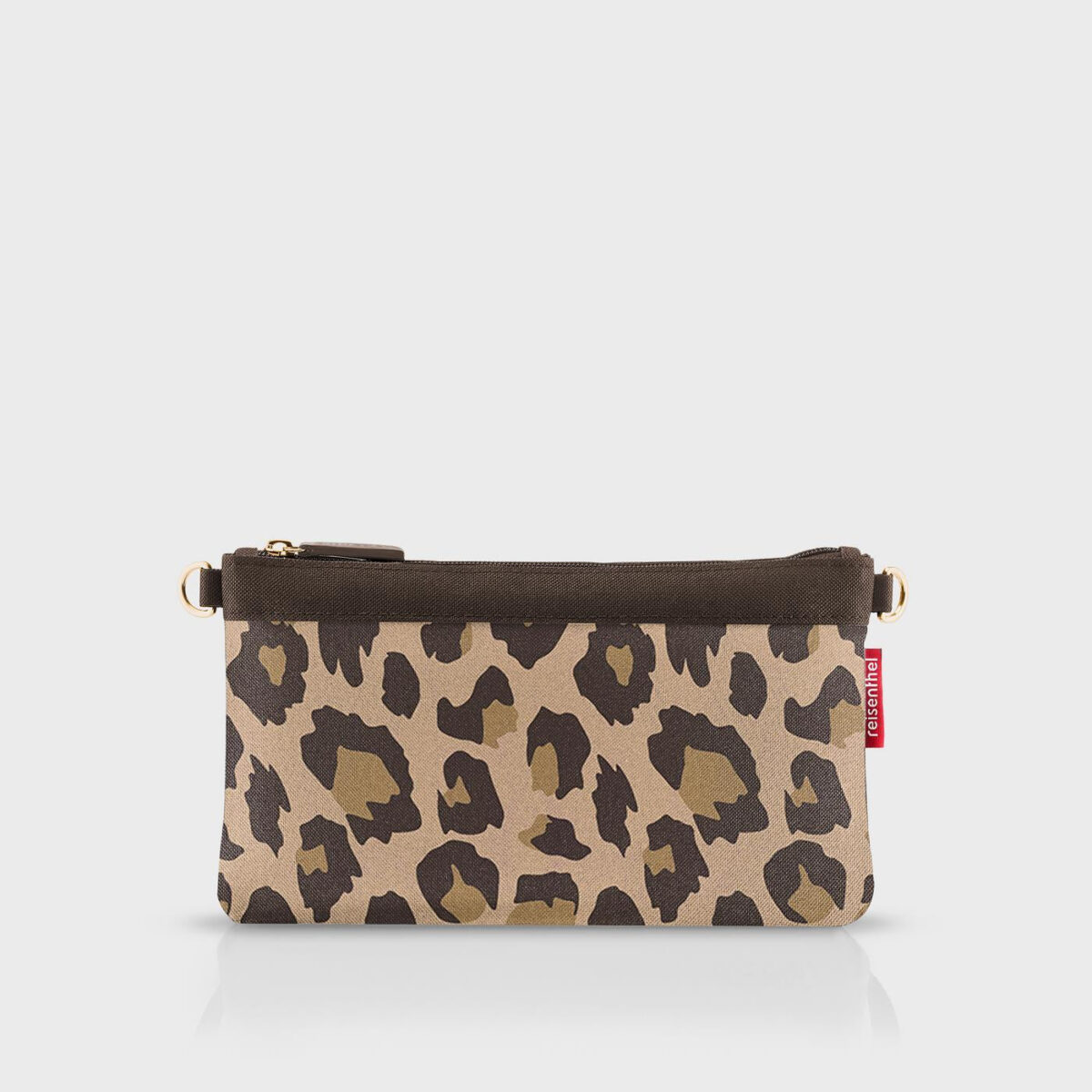 Mini pouch leo macchiato Torba mini - Image 3