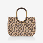 Loop Torba L Leo Macchiato