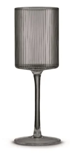 Set 2 čaše frill finish - Image 2