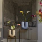 Calla Dekorativni cvijet