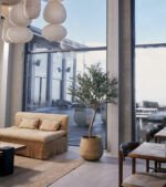 Dekorativna maslina u saksiji plastika - Image 2