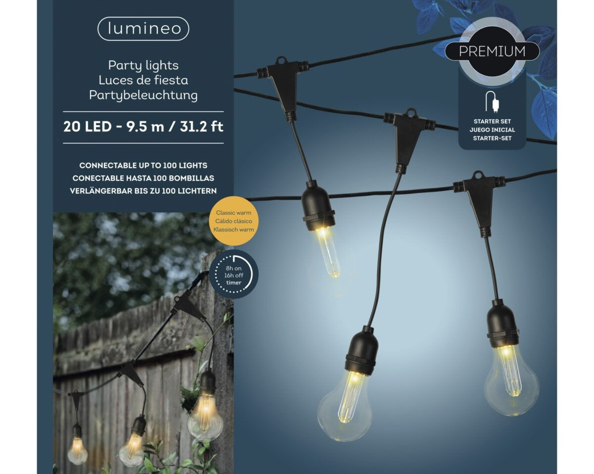 LED Lanac - Image 5