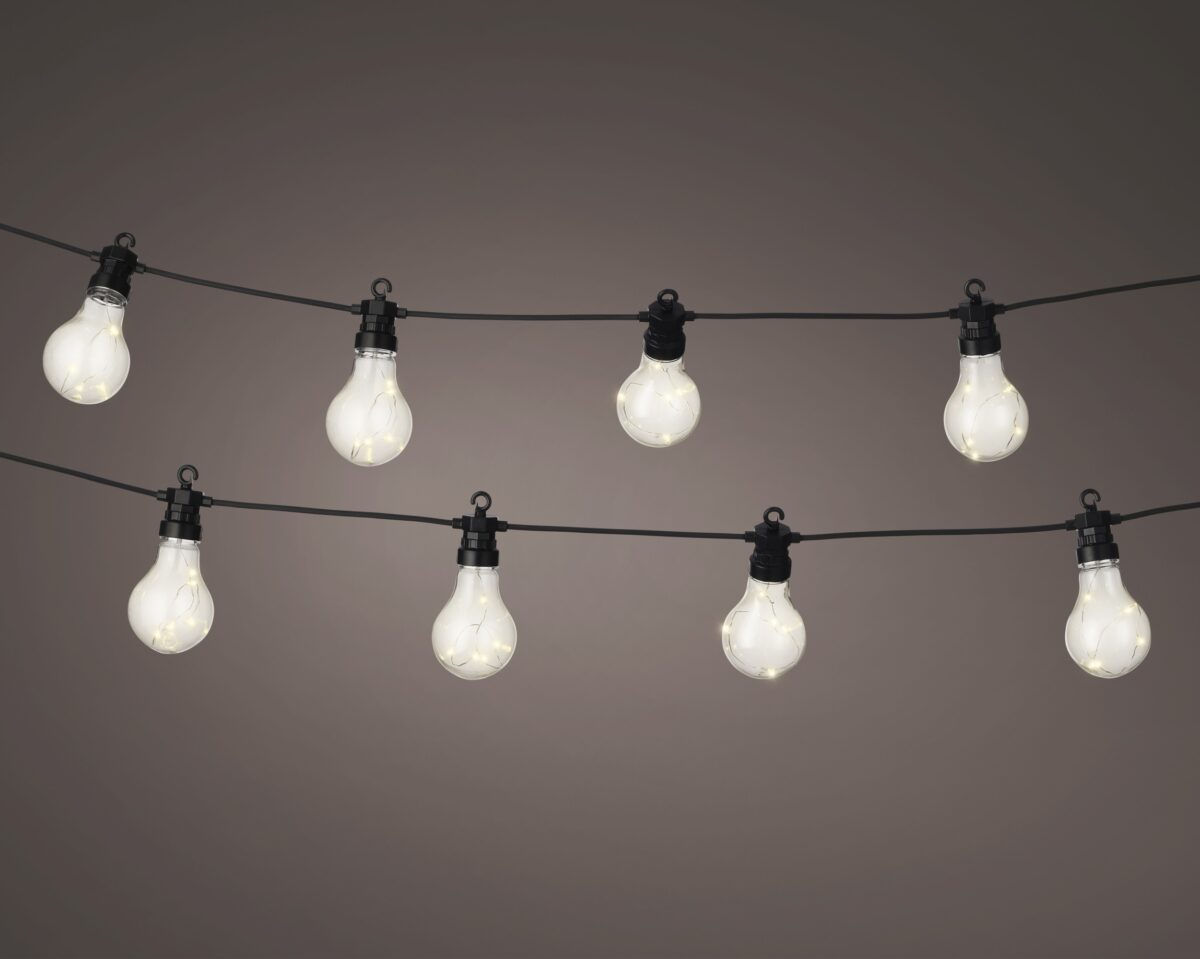 Micro LED Lanac - Image 2