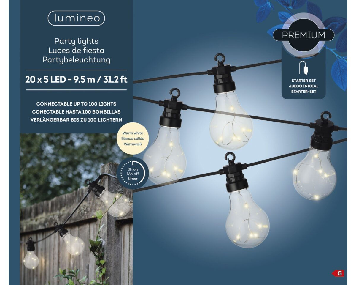 Micro LED Lanac - Image 4