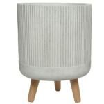 Logan Saksija sa nogarima