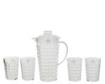 Set 4 case + bokal - Image 2