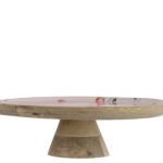 Tanjir za kolace na stopu