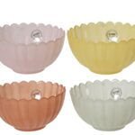 Zdjela u obliku cvijeta