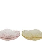 Zdjela u obliku cvijeta