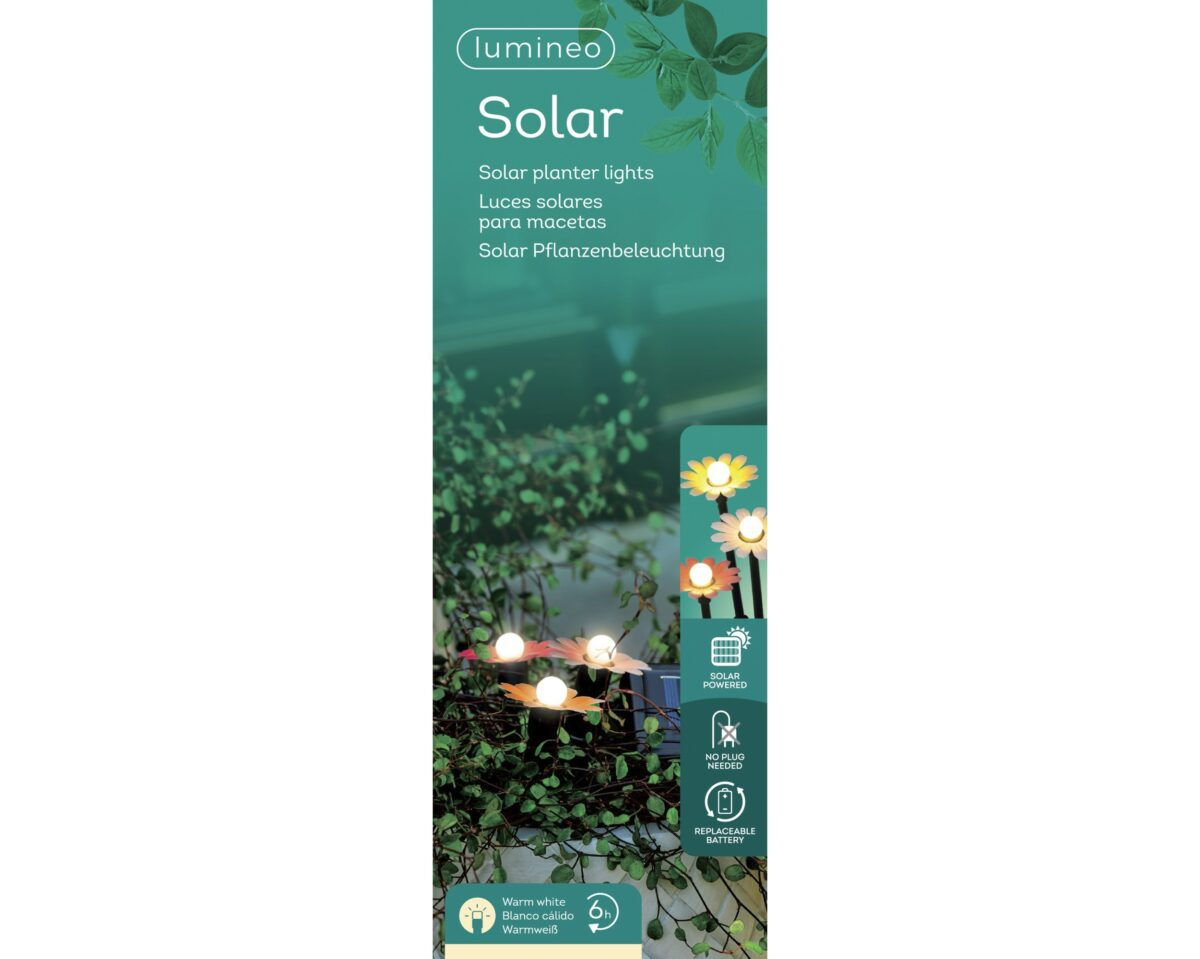 Solarna dekoracija za bastu - Image 5