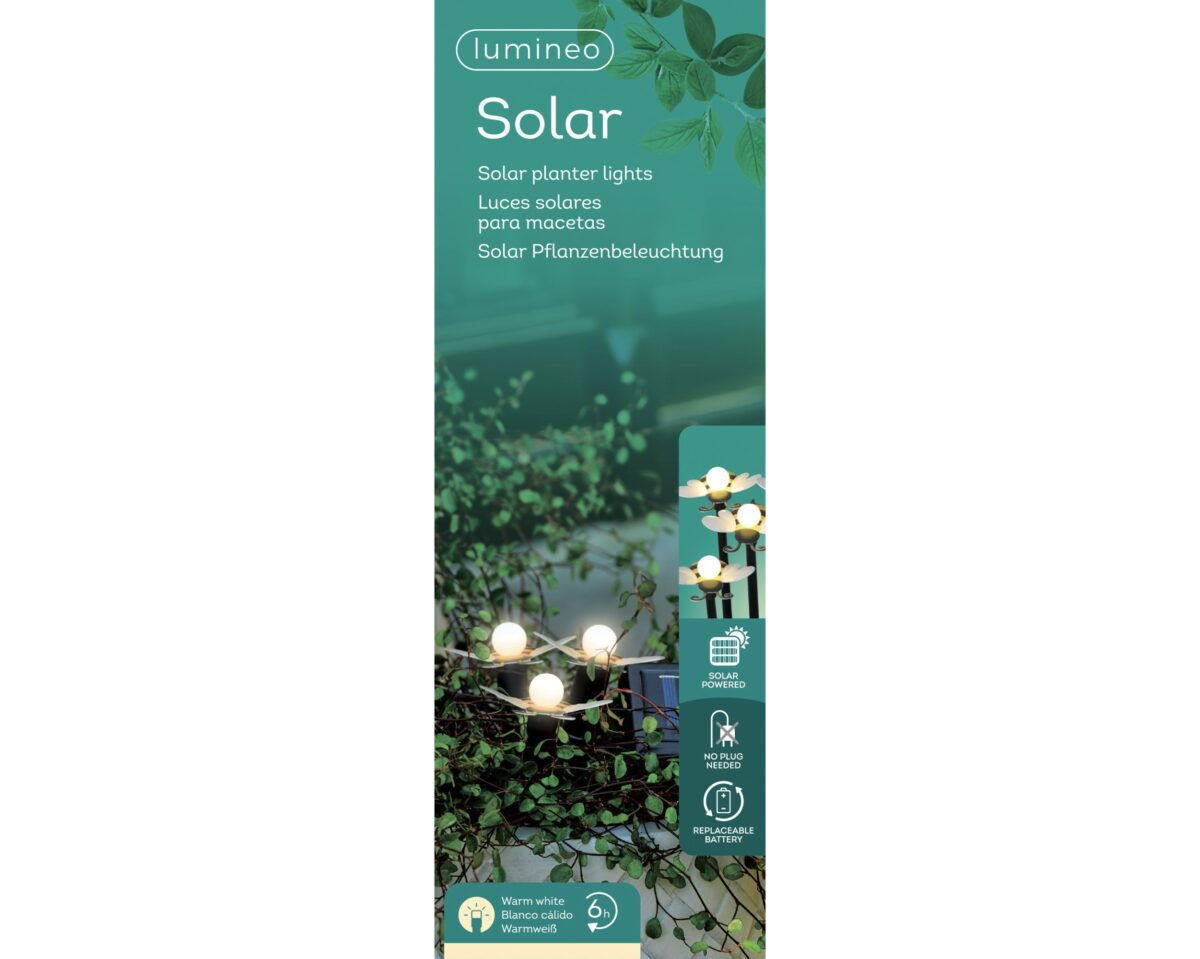 Solarna dekoracija za bastu - Image 6