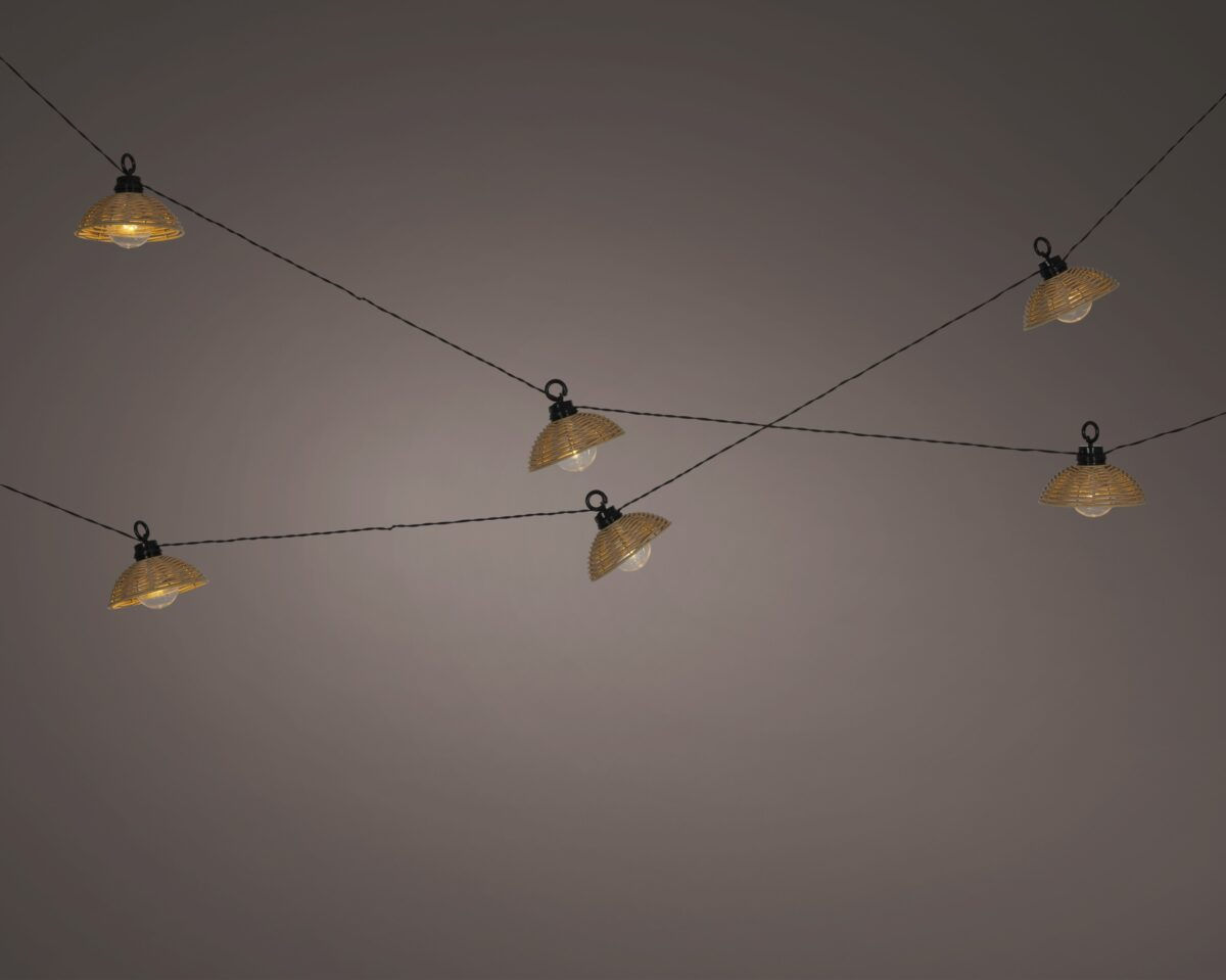Solarni led lanac - Image 2