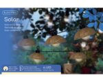 Solarni led lanac