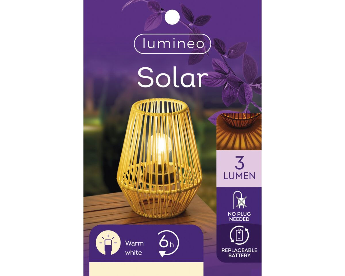 Solarni svijecnjak - Image 4