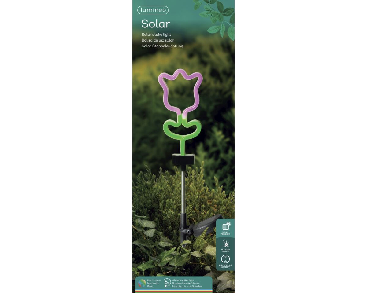 Solarna dekoracija za bastu - Image 3
