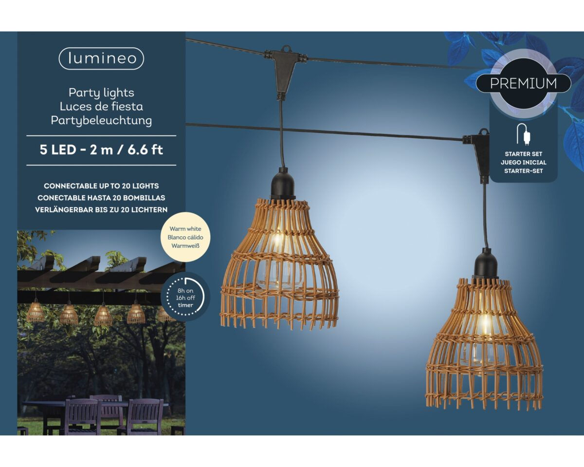 LED Lanac - Image 4