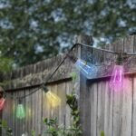 LED Lanac