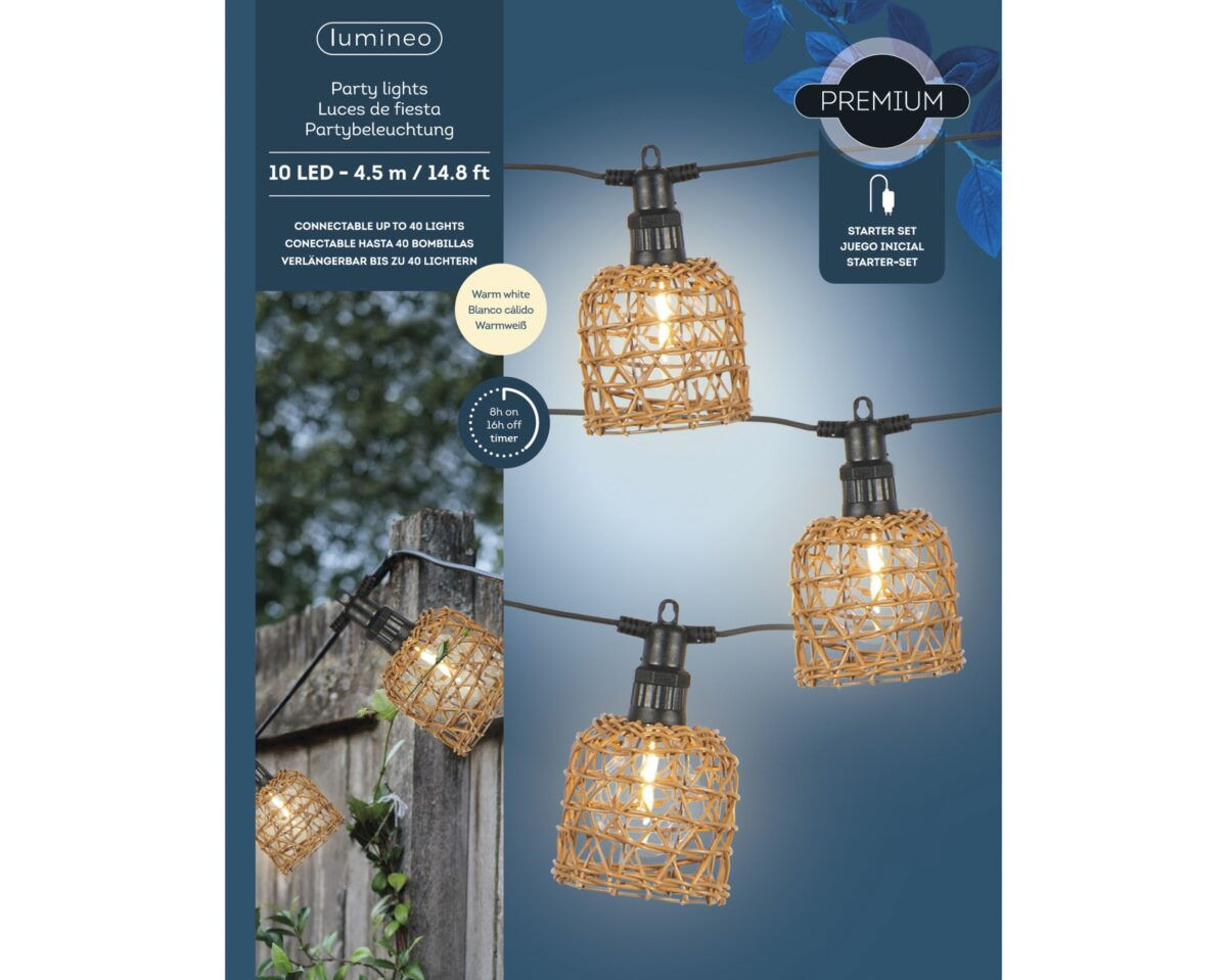 LED Lanac - Image 4