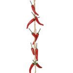 Chilli Peper Gerlanda