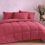 COLORFUL Jorgan za francuski krevet