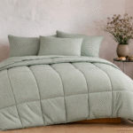 COLORFUL Jorgan za francuski krevet