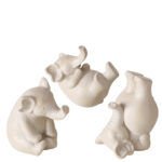 ELEFANTI Figura