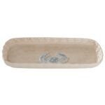 GAMBERO Tanjir za posluzenje