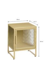 CLIFTON Komoda - Image 3