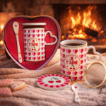 Čajni set