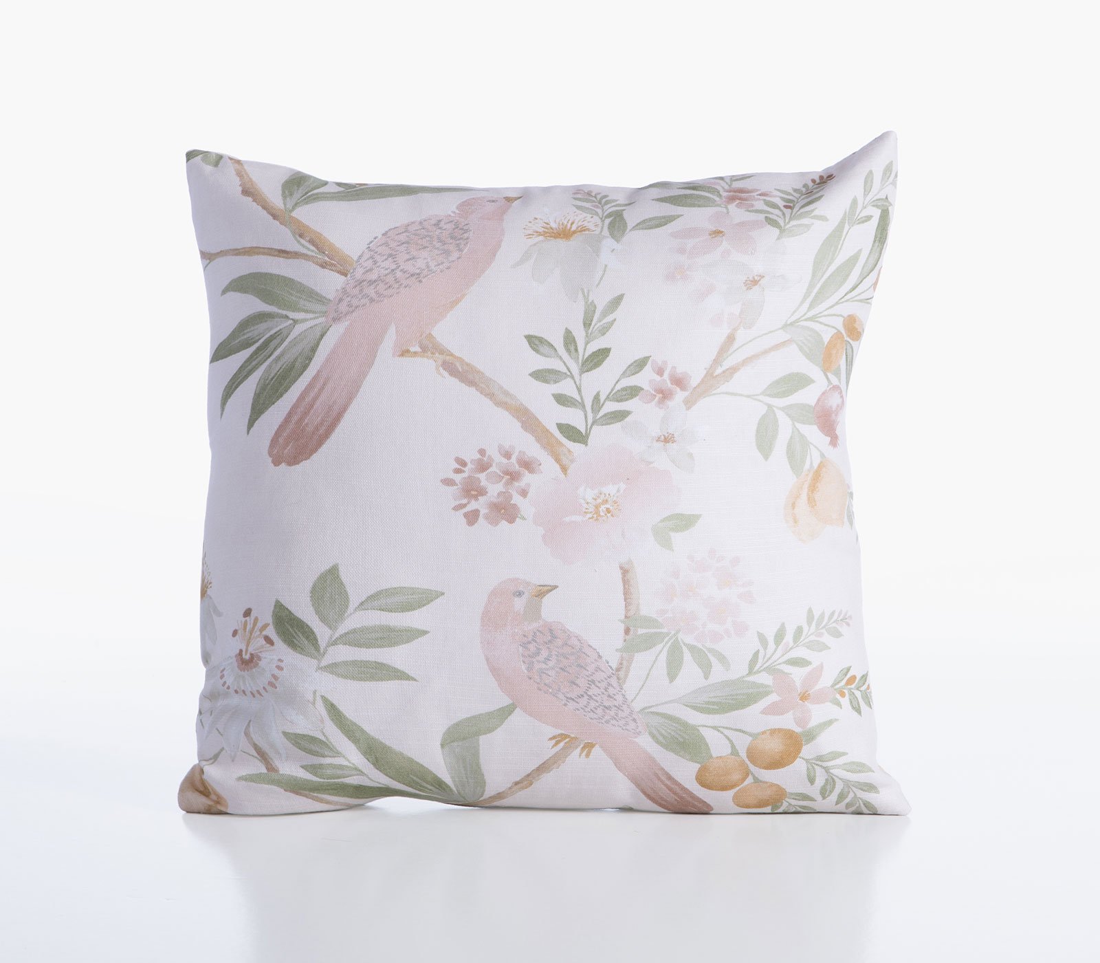 039518-1 DREAMEL Dekorativni jastuk ECRU - Image 1