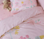SPRING HAPPINESS Jorgan PINK - Image 2