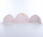 SPRING HAPPINESS Ogradica PINK