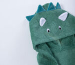 DINO Peskir sa kapom GREEN - Image 2