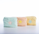 BEBE HAPPY Torbica DUSTY AQUA - Image 3