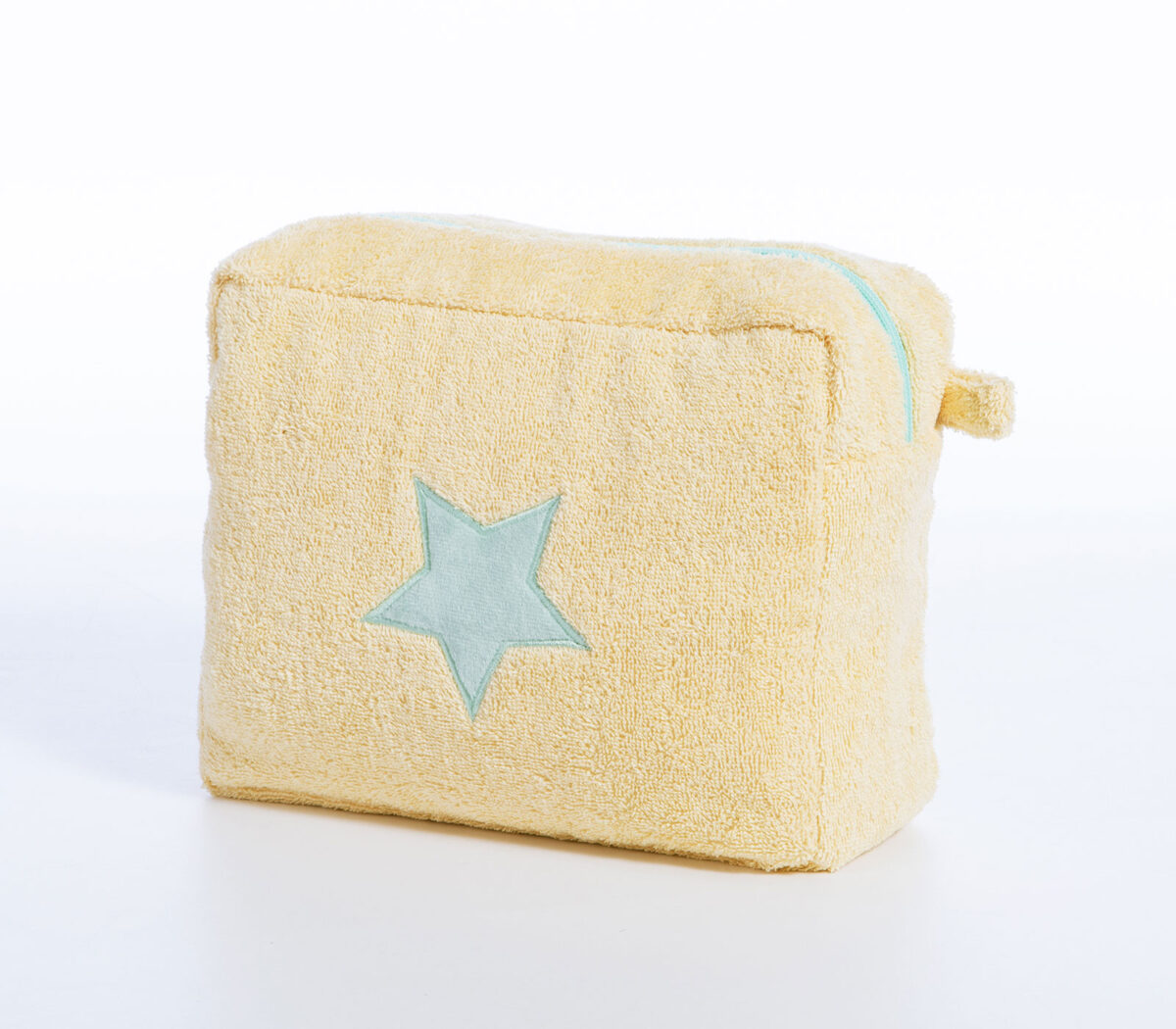 BEBE HAPPY Torbica CREAM YELLOW - Image 2