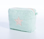 BEBE HAPPY Torbica DUSTY AQUA
