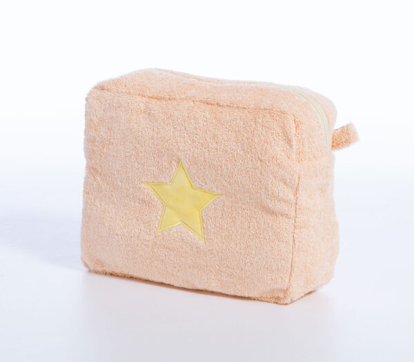 BEBE HAPPY Torbica PINK