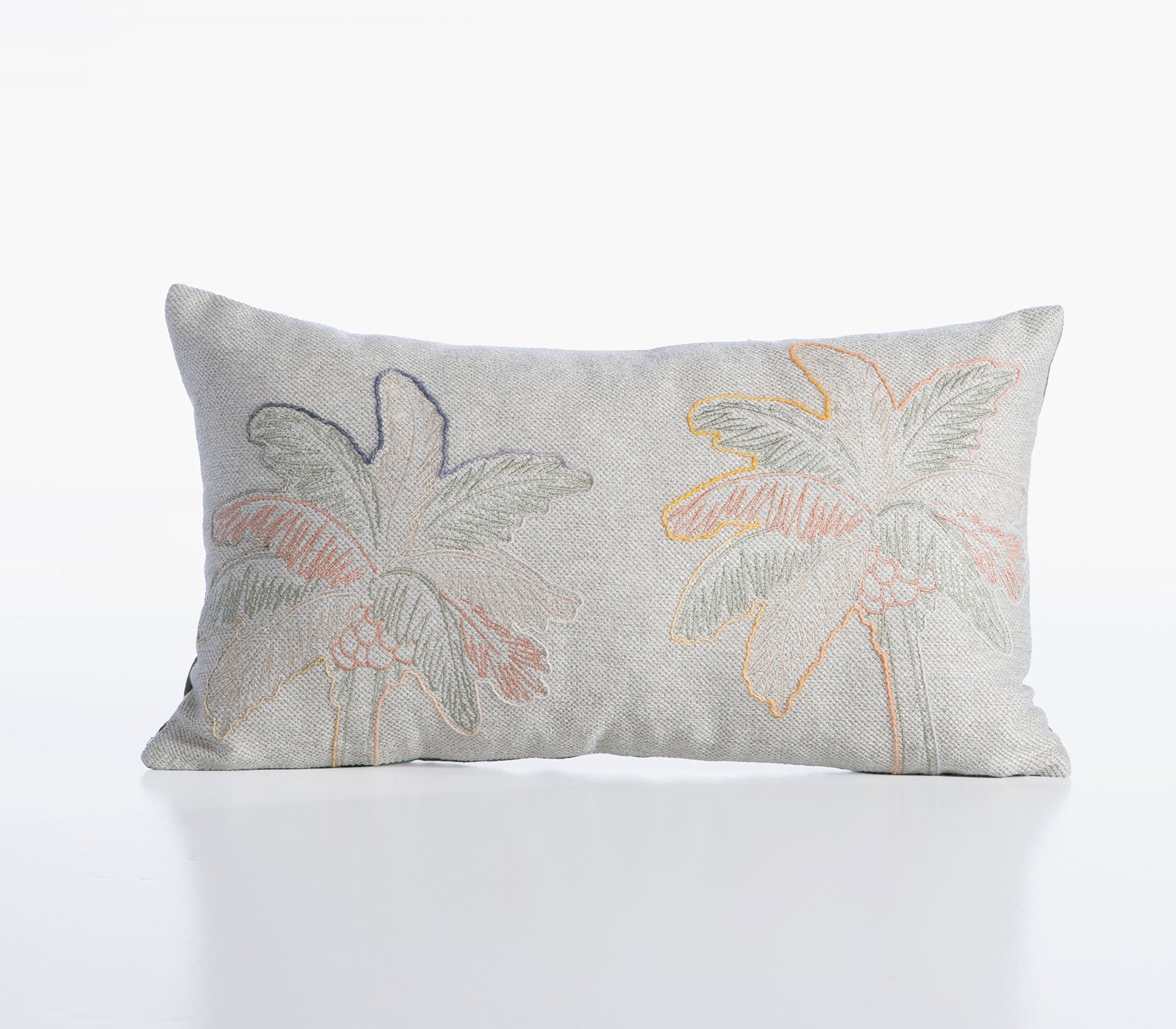 039901-1 RISE Dekorativni jastuk GREEN - Image 1