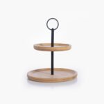 LENDAR Etazer 2 sprata BEIGE