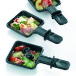 RACLETTE granitni gril granit - Image 3