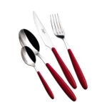 AURORA RED Escajg 24 komada - Image 2