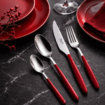 AURORA RED Escajg 24 komada