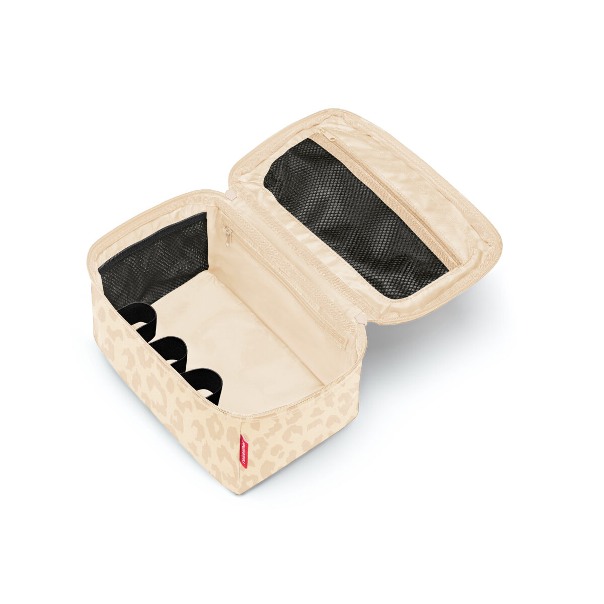 Beauty Case Neseser LEO VANILLA - Image 2