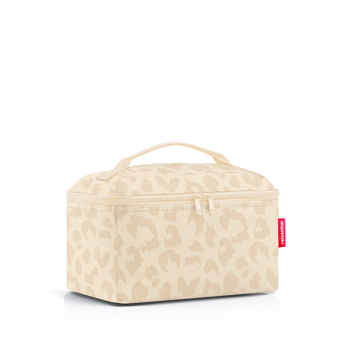 Beauty Case Neseser LEO VANILLA - Image 3