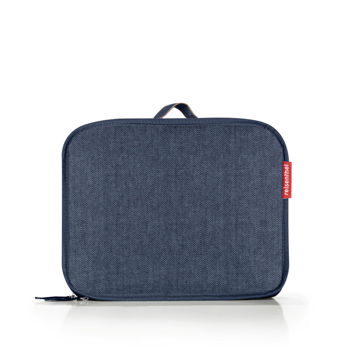 Sklopiva shopping kolica TWIST NAVY - Image 2