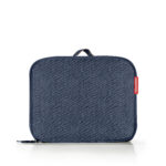 Sklopiva shopping kolica TWIST NAVY - Image 2