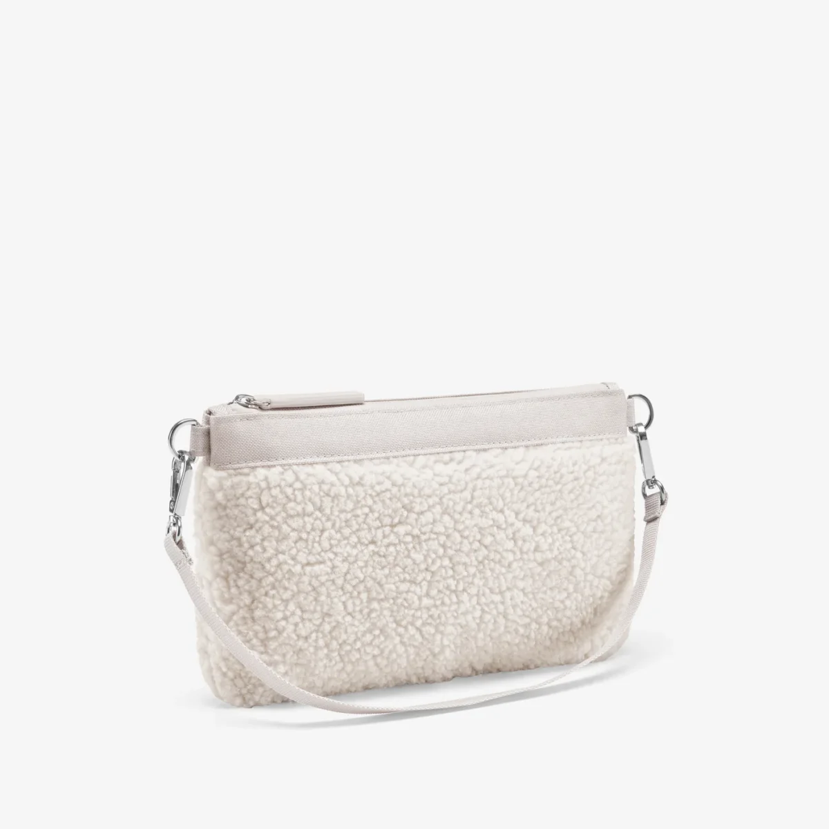 Mini Torba TEDDY SAND - Image 2